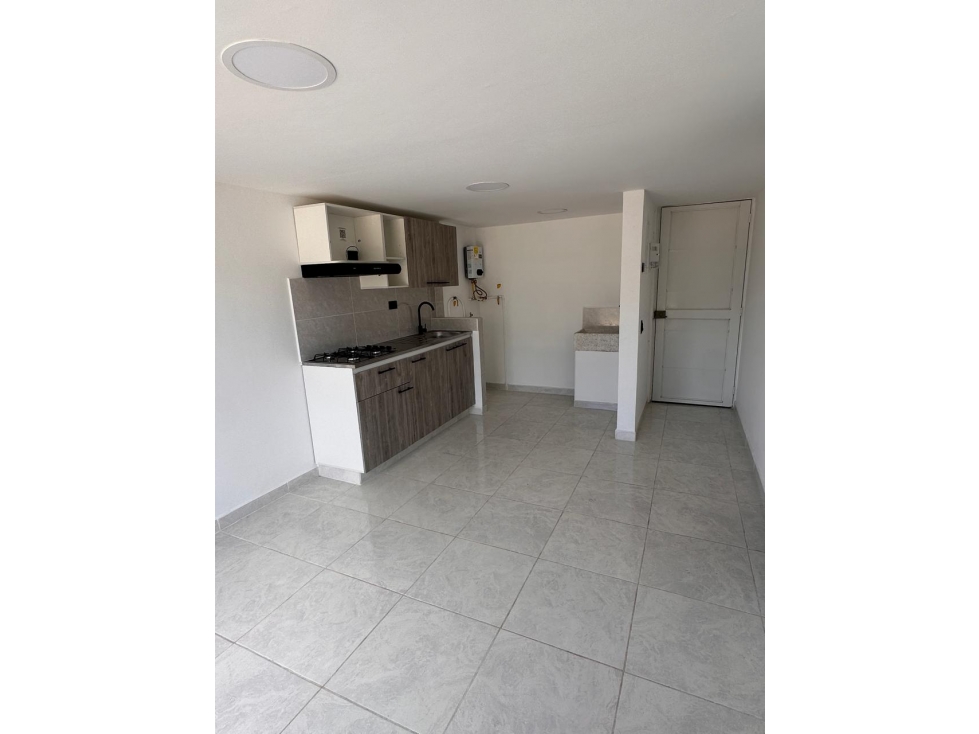 Apartamento en venta en Bello