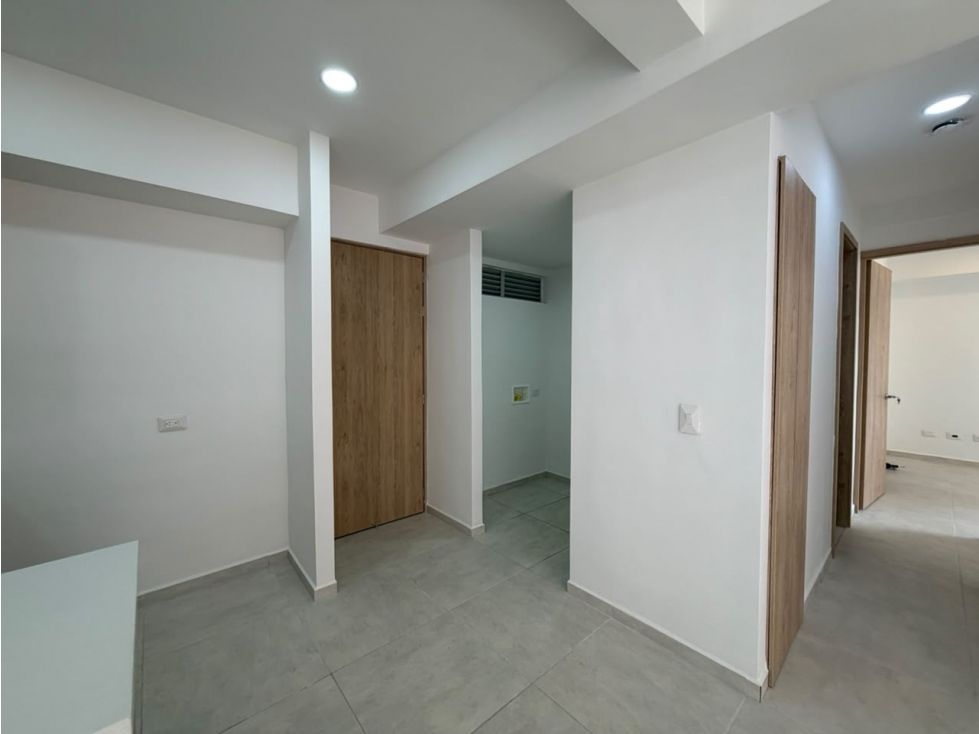 Apartamento en alquiler en Bello — foto 4
