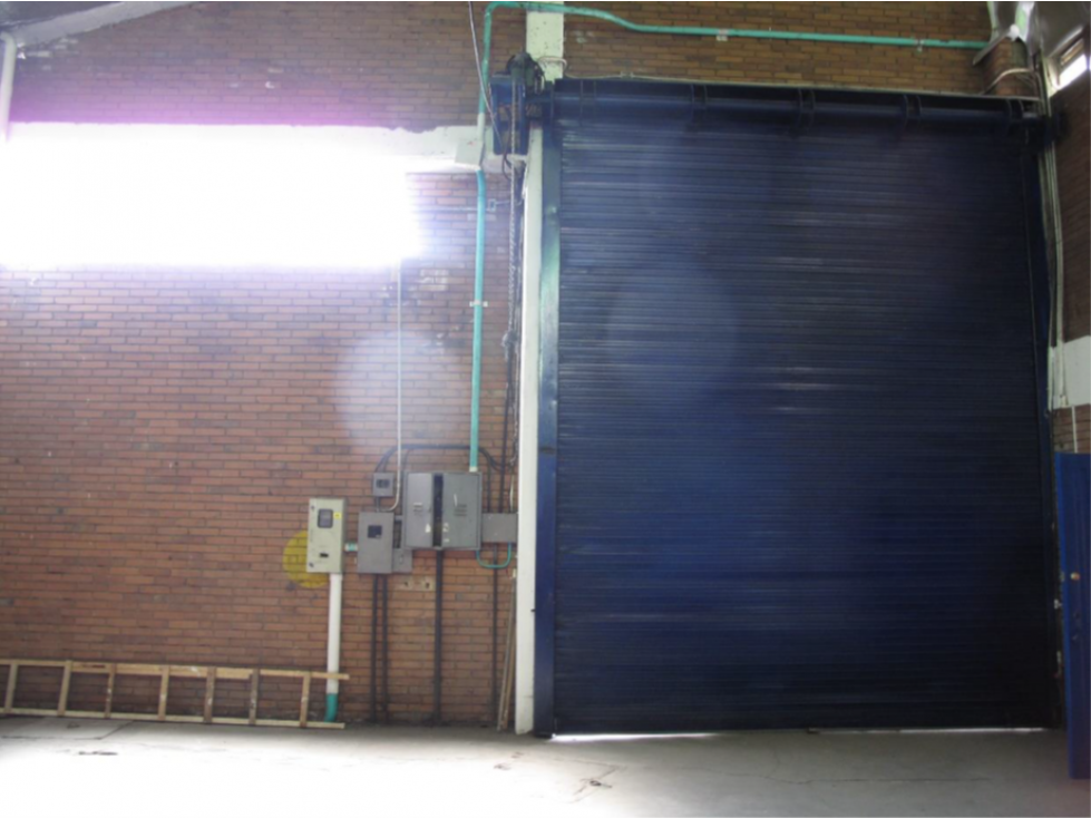 BODEGA ZONA INDUSTRIAL BARRIO PALOQUEMAO, BOGOTÁ — foto 4