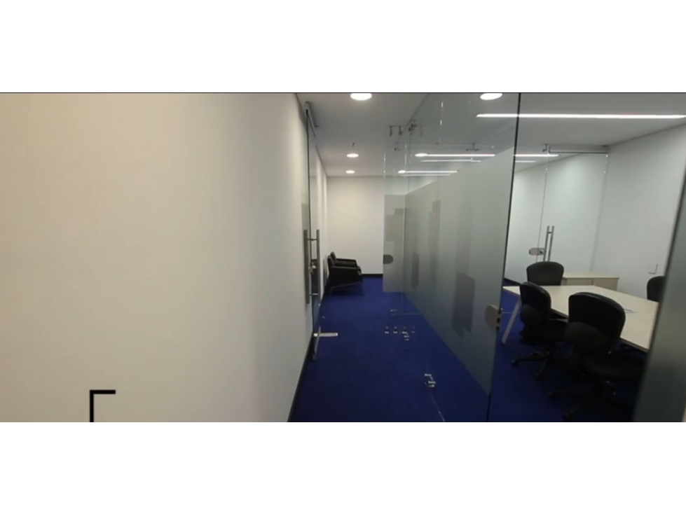 OFICINA EN ARRIENDO ZONA NORT POINT, BOGOTÁ — foto 4