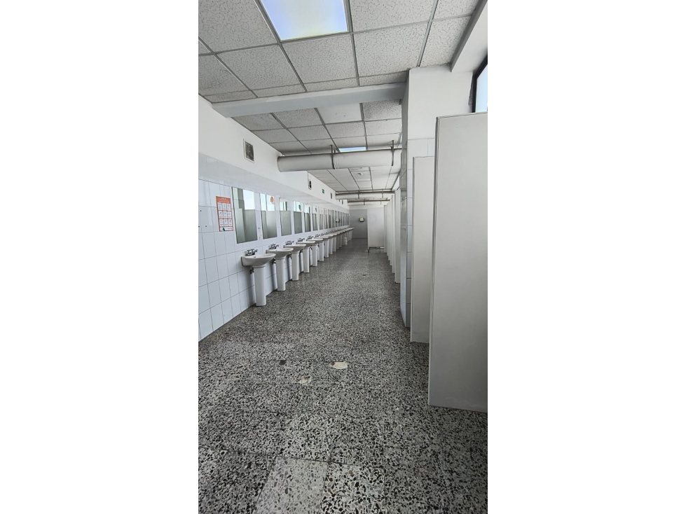 OFICINA EN ARRIENDO, 5TO PISO ZONA INDUSTRIAL PUENTE ARANDA, BOGOTA — foto 4