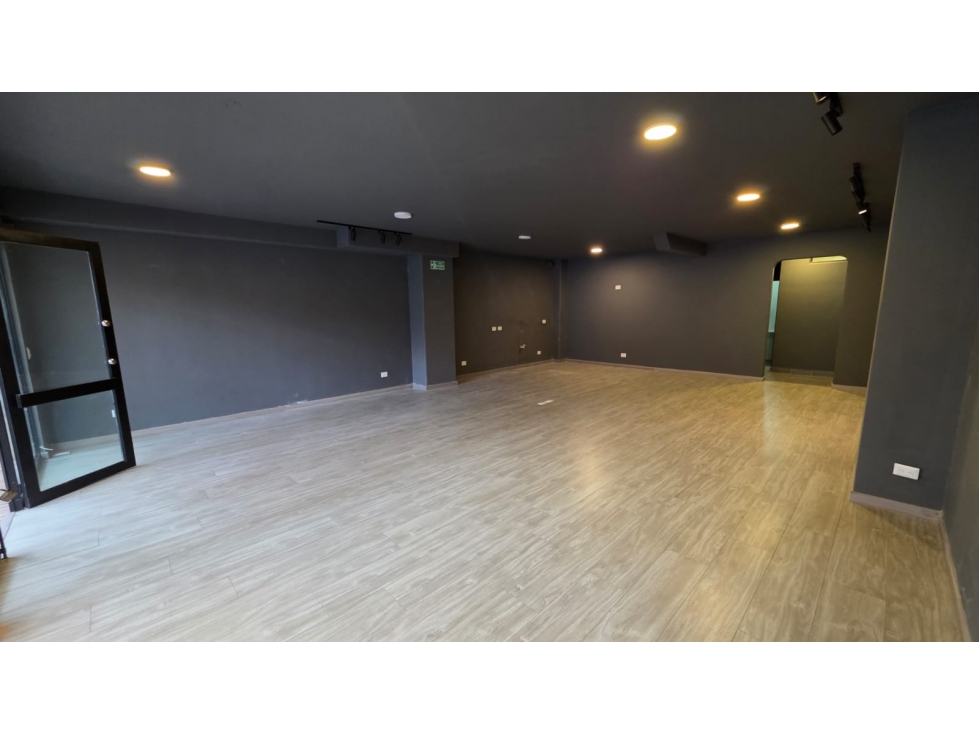 Arriendo Local en el Chico Calle 94 Bogota — foto 3