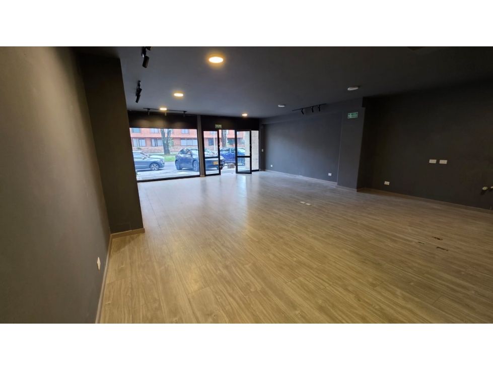Arriendo Local en el Chico Calle 94 Bogota — foto 4