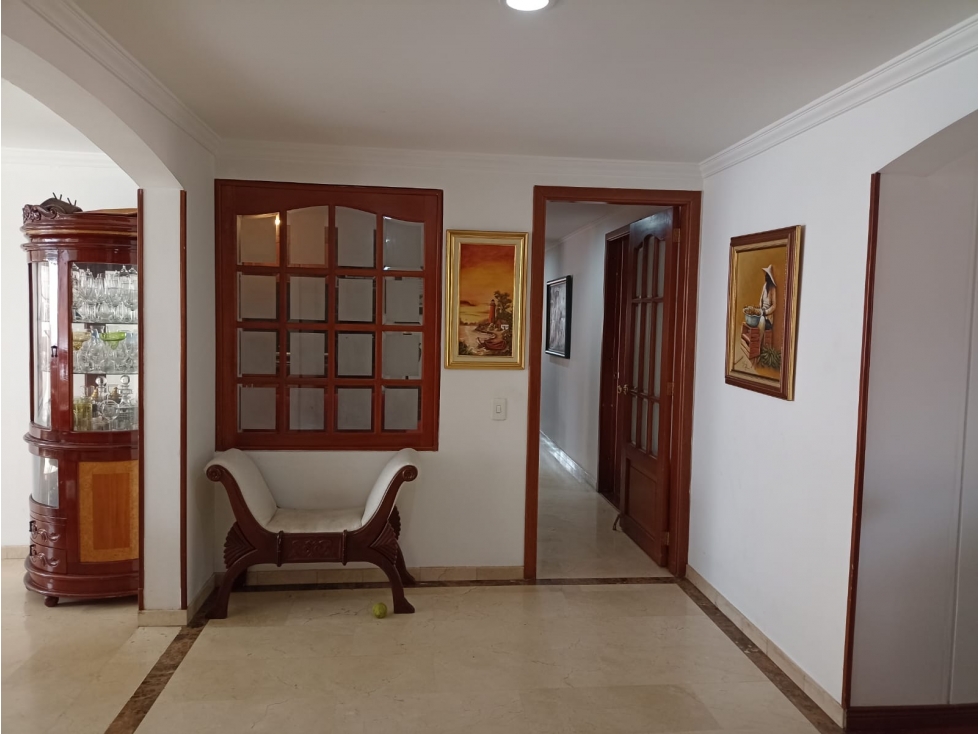 VENTA APARTAMENTO CIUDAD SALITRE 287 M2