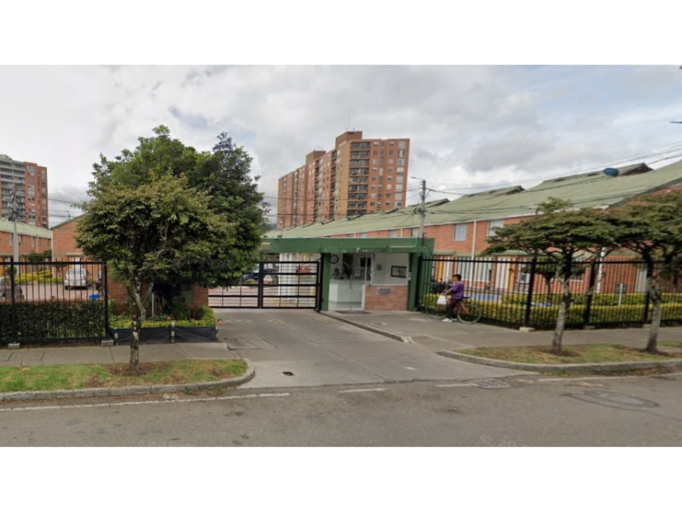 Vanta casa Prados del Norte
