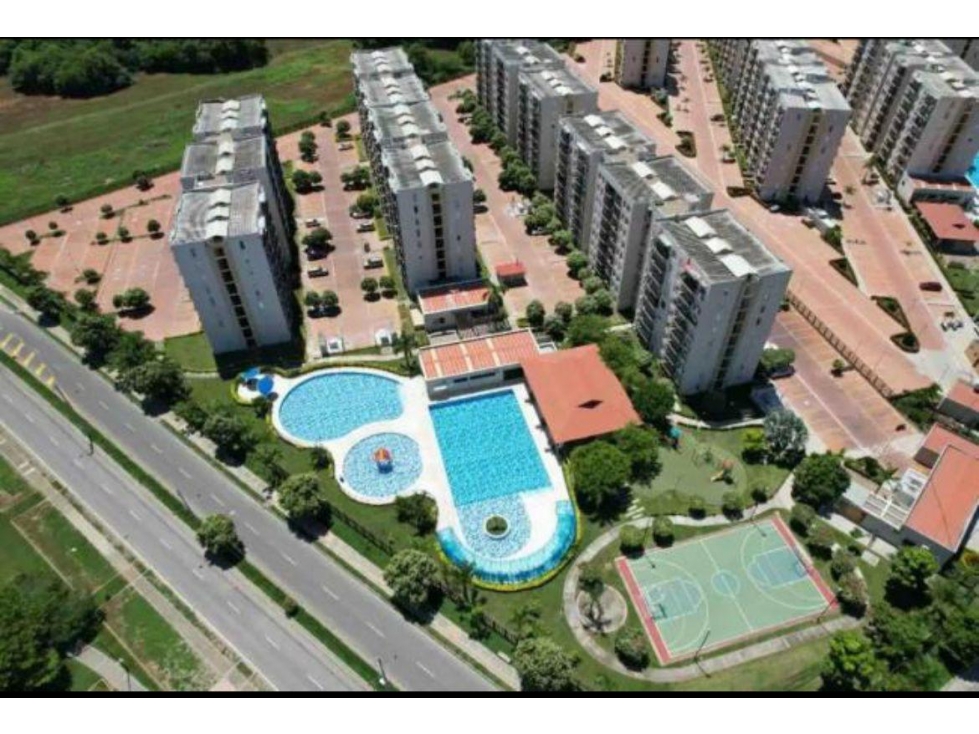 Venta Apartamento Ricaurte Las Palmas 54 mts