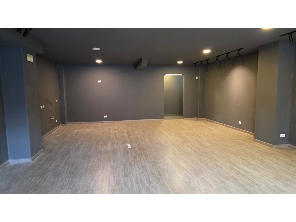 Arriendo Local en el Chico Calle 94 Bogota — foto 5