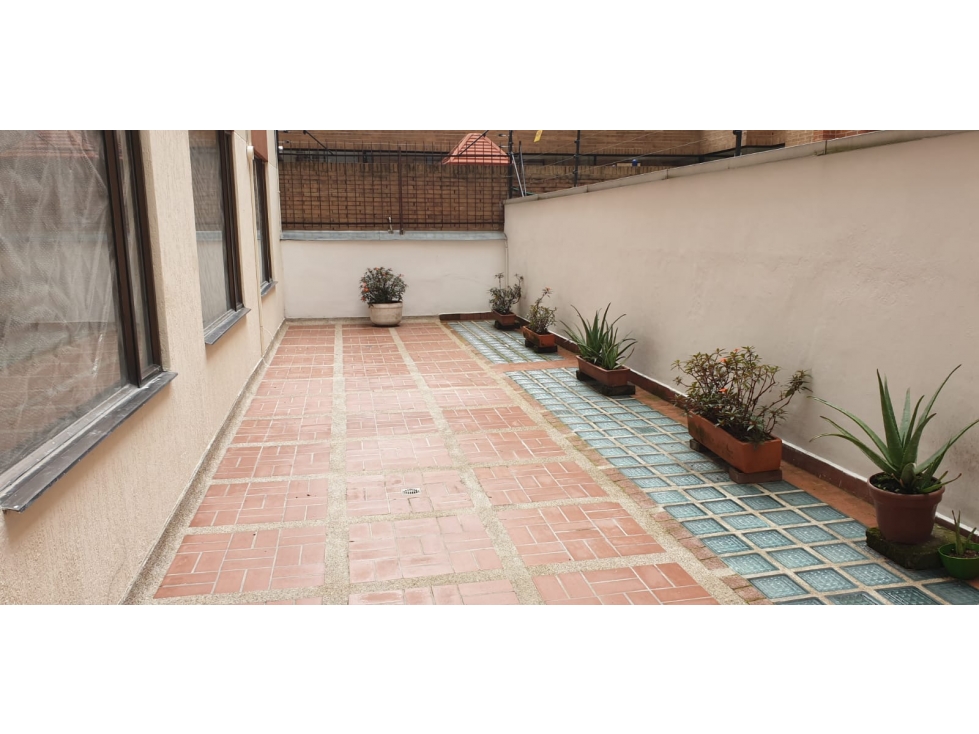 Vendo apartamento en La Carolina — foto 2