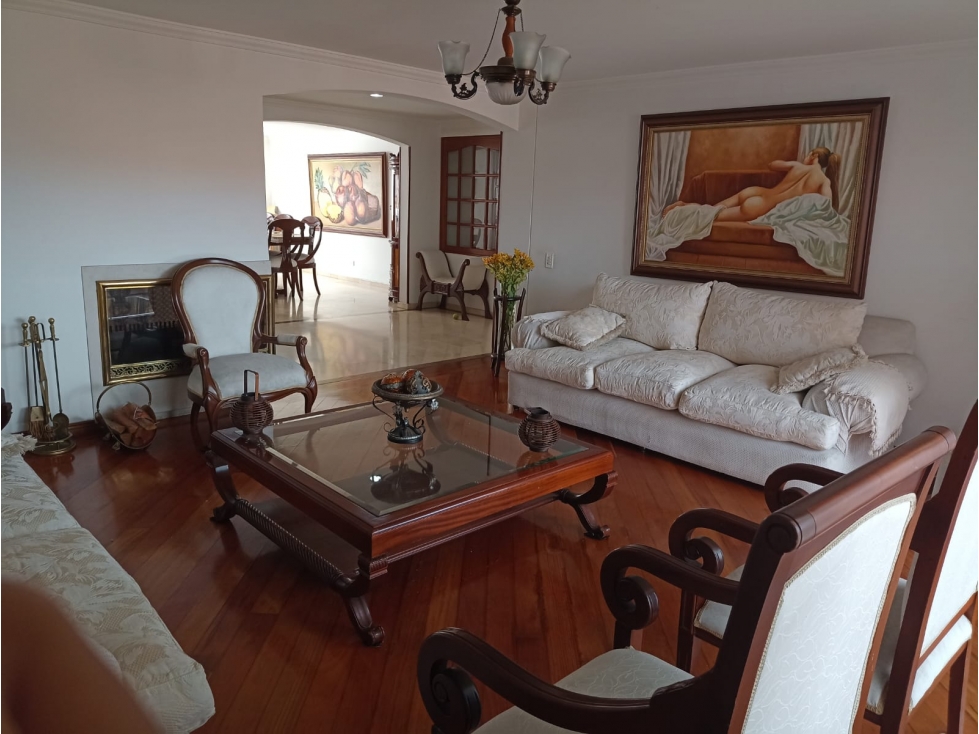 VENTA APARTAMENTO CIUDAD SALITRE 287 M2 — foto 2