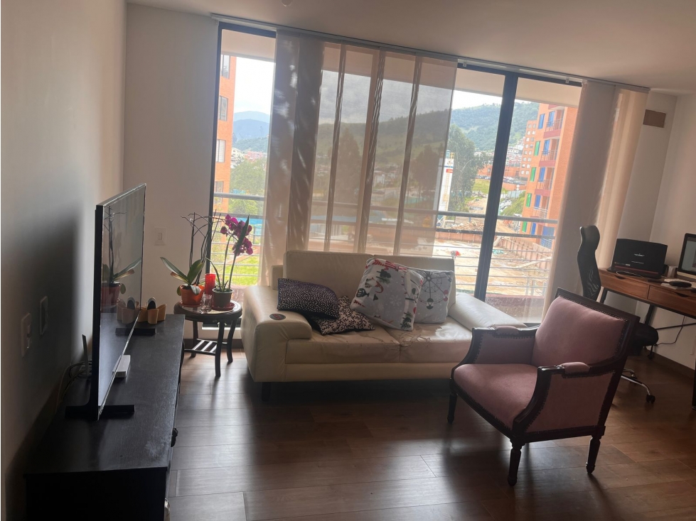 Venta apartamento en La Calera - 2