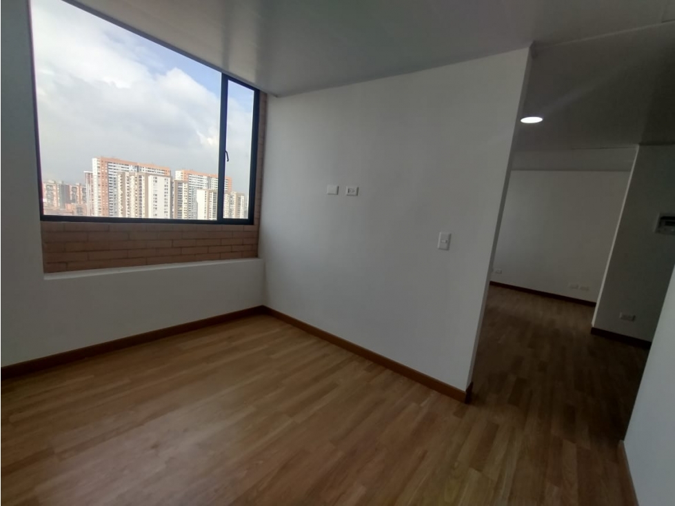 VENDO APARTAMENTO EN Carrera 68 con la Avenida Américas — foto 5