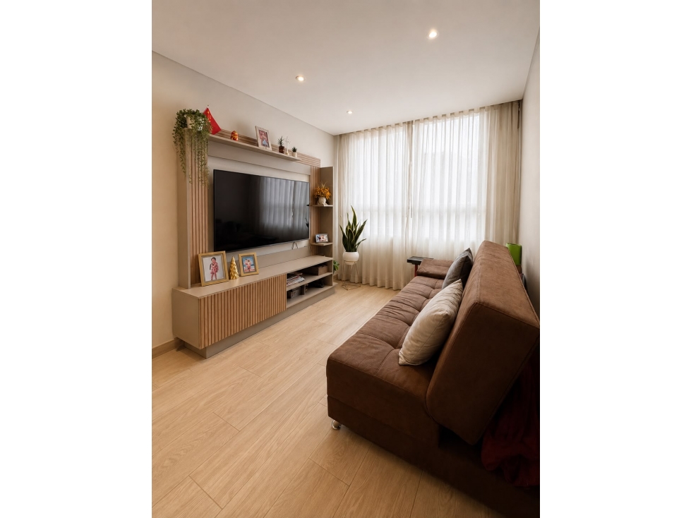 Venta apartamento Alsacia Pratto