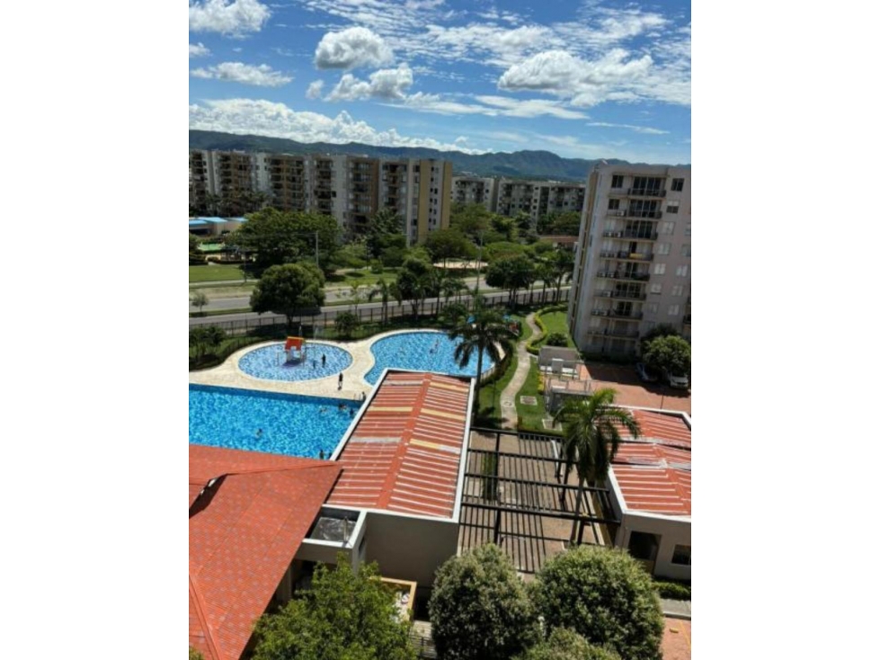 Venta Apartamento Ricaurte Las Palmas 54 mts — foto 2