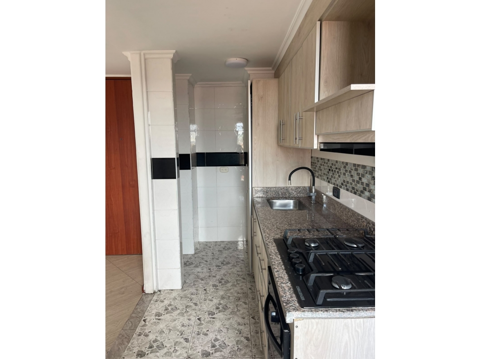 Vendo apartamento en Plaza de las Americas 80m2 — foto 2