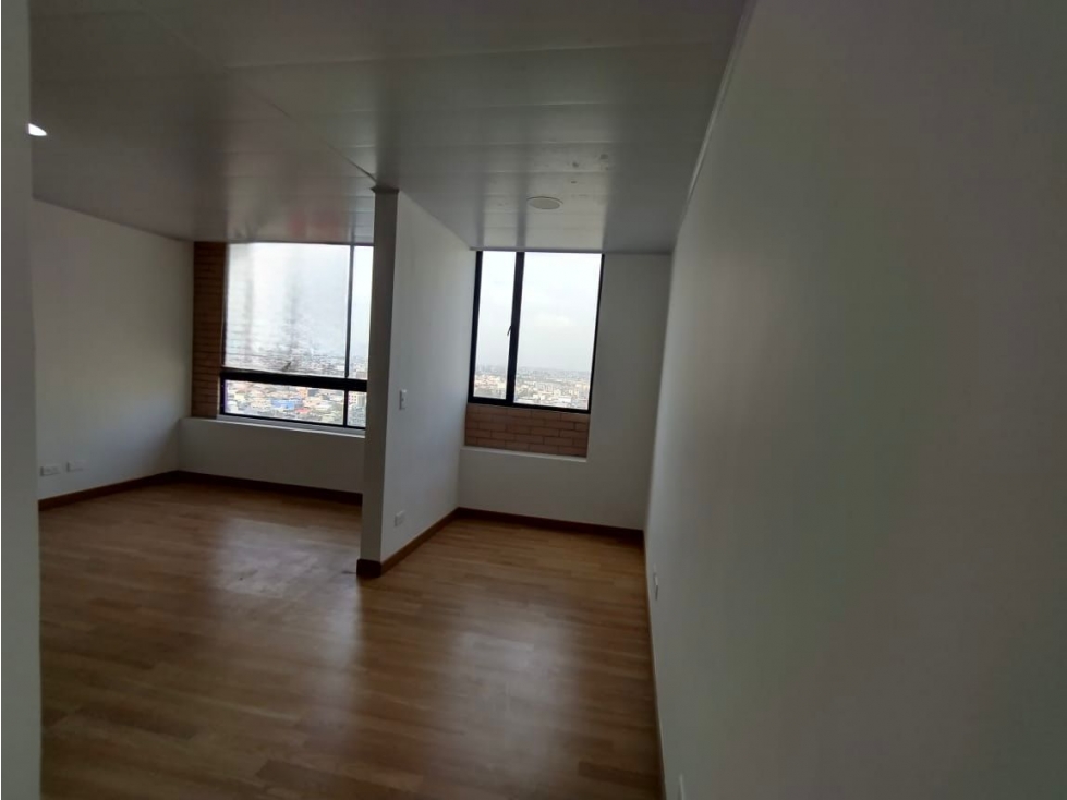 VENDO APARTAMENTO EN Carrera 68 con la Avenida Américas — foto 4