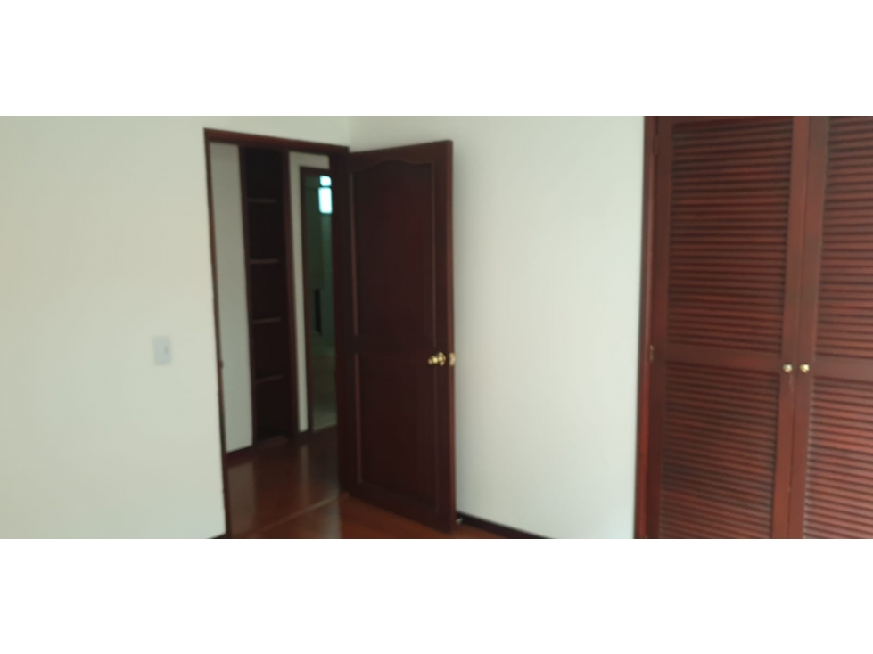 Vendo apartamento en La Carolina — foto 6