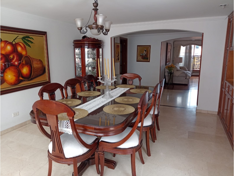 VENTA APARTAMENTO CIUDAD SALITRE 287 M2 — foto 3