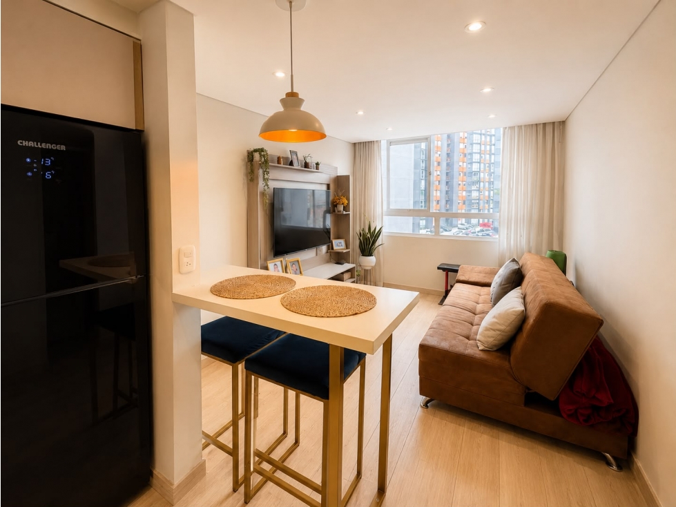 Venta apartamento Alsacia Pratto — foto 2