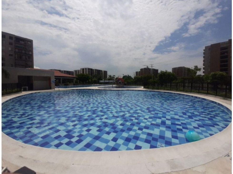 Venta Apartamento Ricaurte Las Palmas 54 mts — foto 3