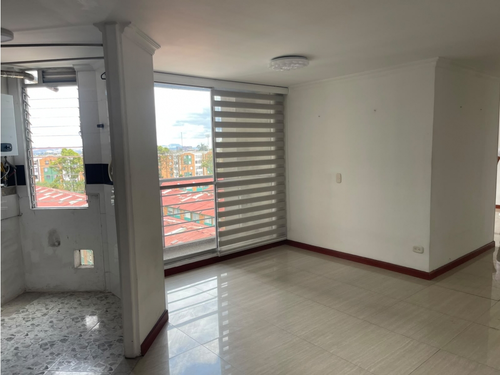 Vendo apartamento en Plaza de las Americas 80m2 — foto 3