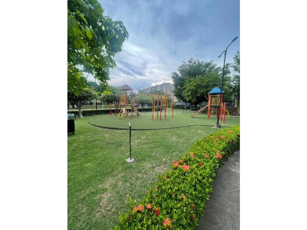 Venta Apartamento Ricaurte Las Palmas 54 mts — foto 4