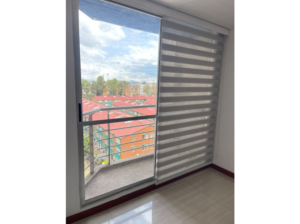 Vendo apartamento en Plaza de las Americas 80m2 — foto 4