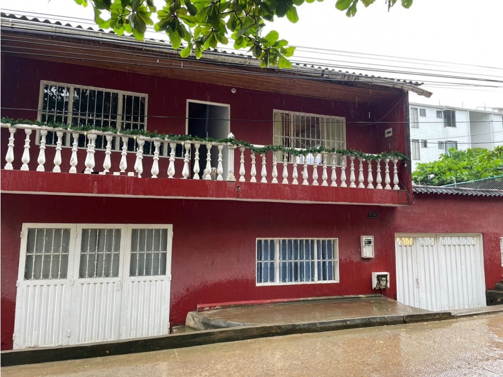VENDO CASA EN MELGAR TOLIMA VILLA ALEJANDRA