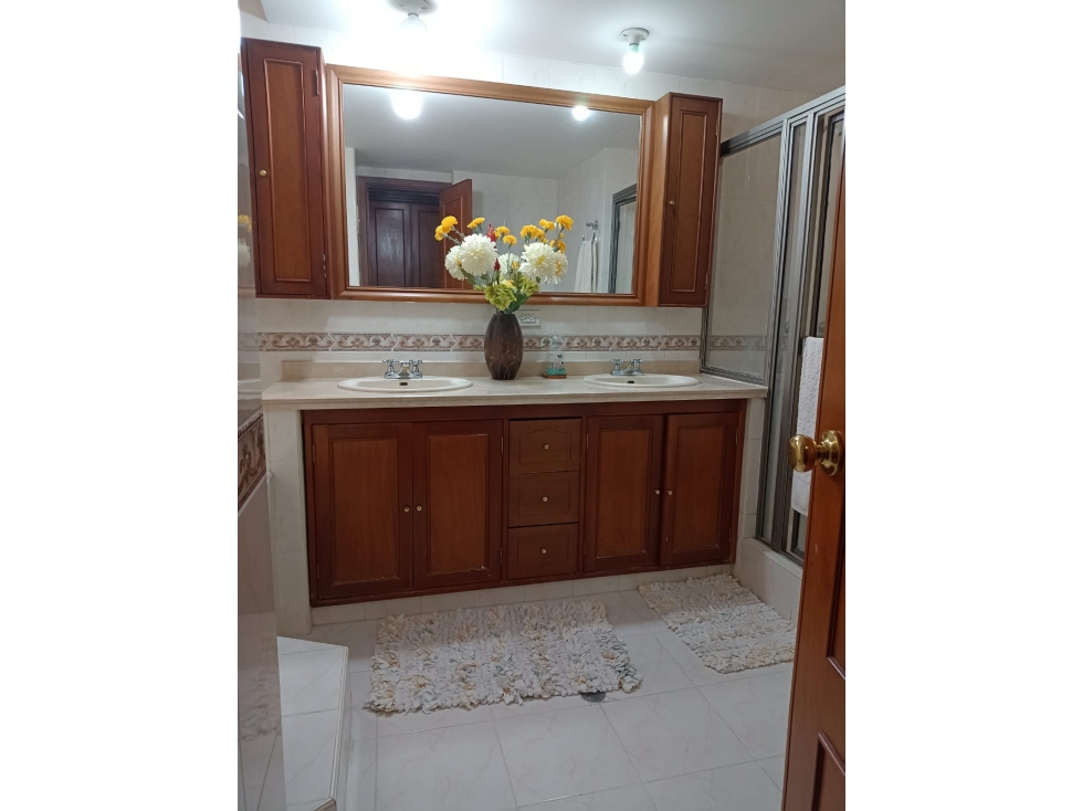 VENTA APARTAMENTO CIUDAD SALITRE 287 M2 — foto 5