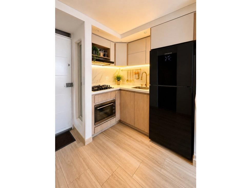 Venta apartamento Alsacia Pratto — foto 4