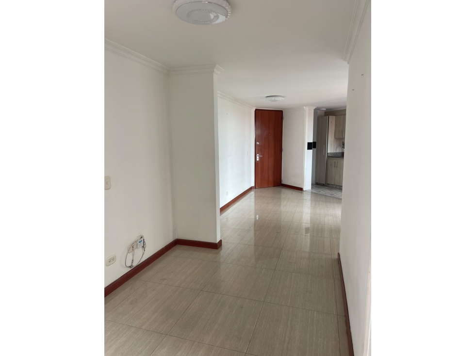 Vendo apartamento en Plaza de las Americas 80m2 — foto 5