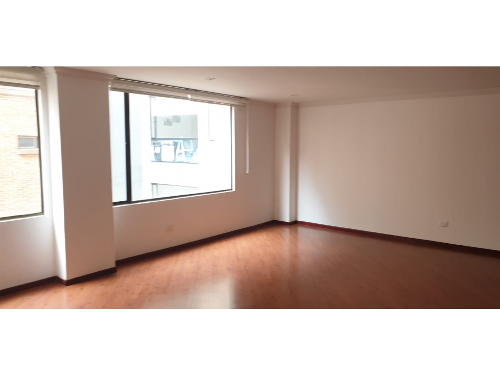 Vendo apartamento en La Carolina