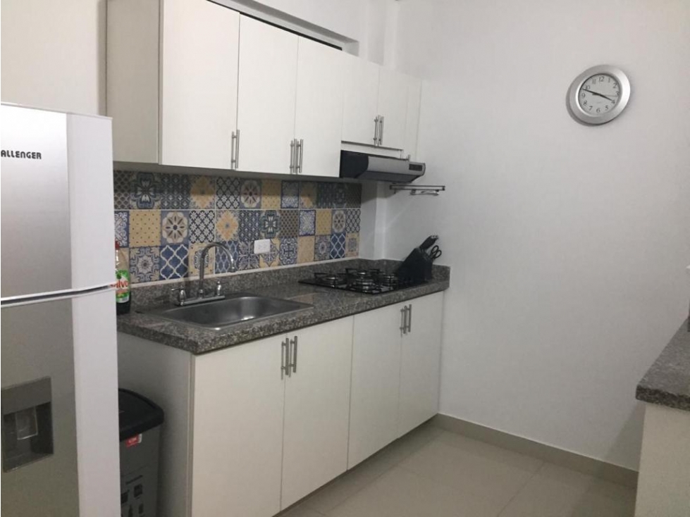VENDO CASA GIRARDOT 340M2 - 3