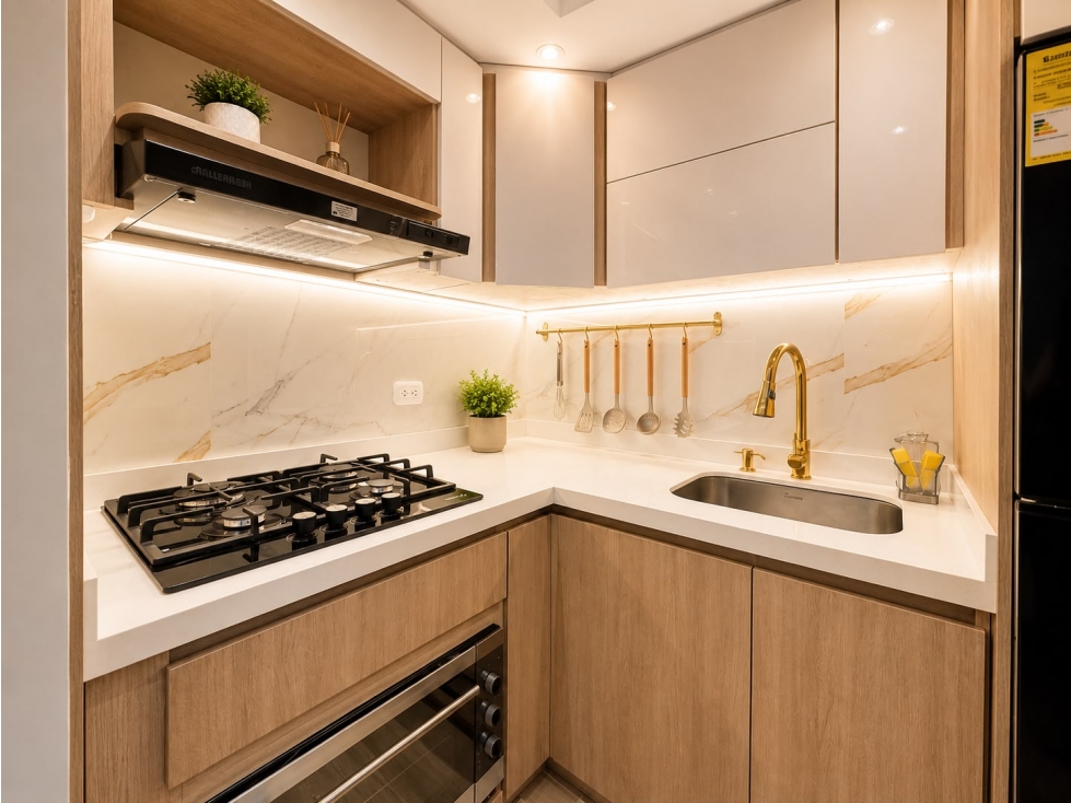Venta apartamento Alsacia Pratto — foto 5