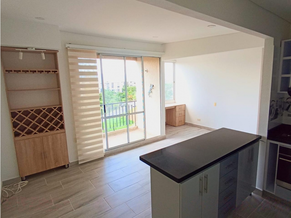 Venta Apartamento Ricaurte Las Palmas 54 mts — foto 6