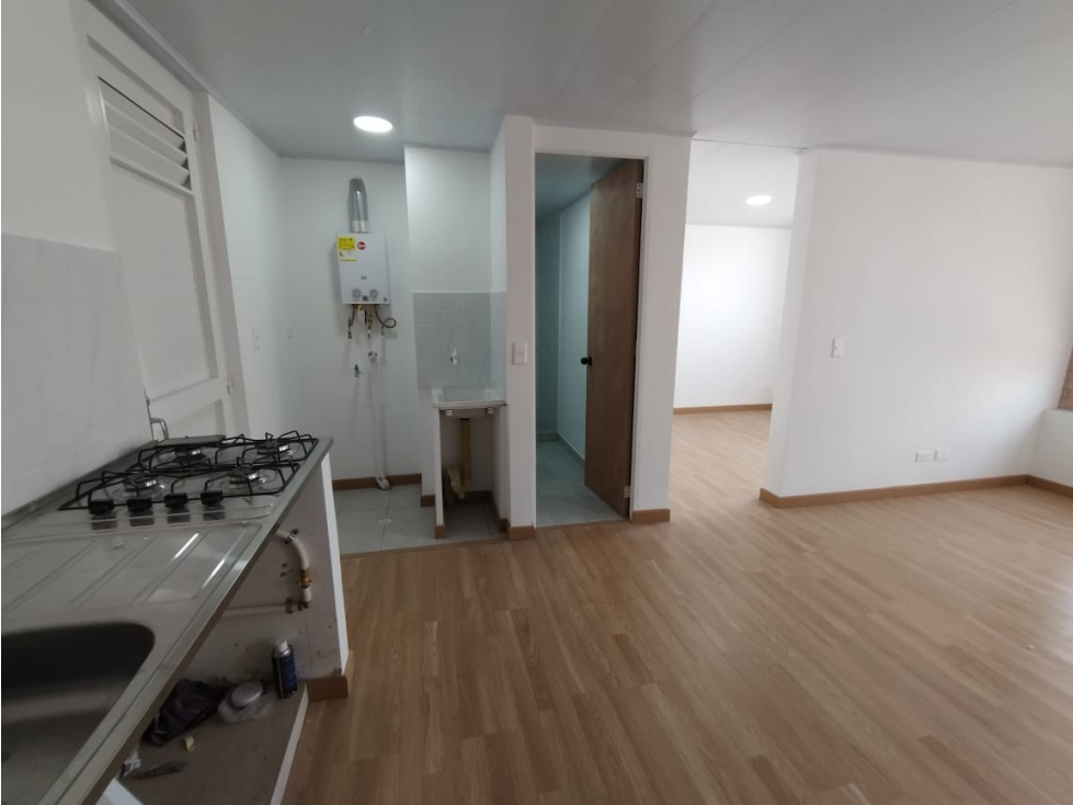 VENDO APARTAMENTO EN Carrera 68 con la Avenida Américas — foto 2