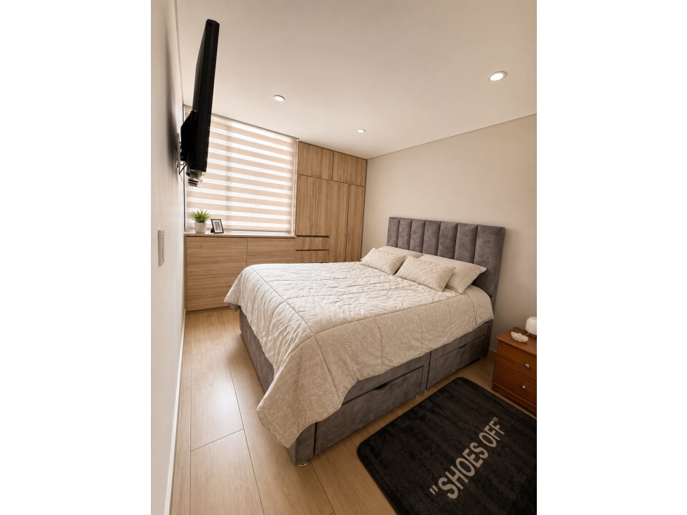 Venta apartamento Alsacia Pratto — foto 6