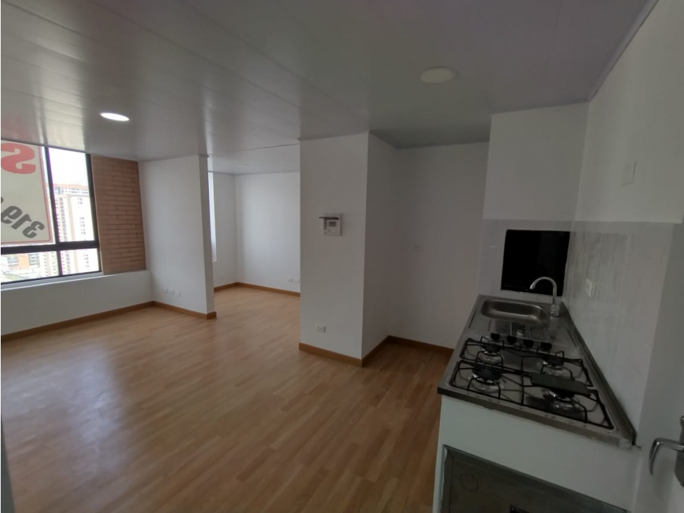 VENDO APARTAMENTO EN Carrera 68 con la Avenida Américas — foto 3