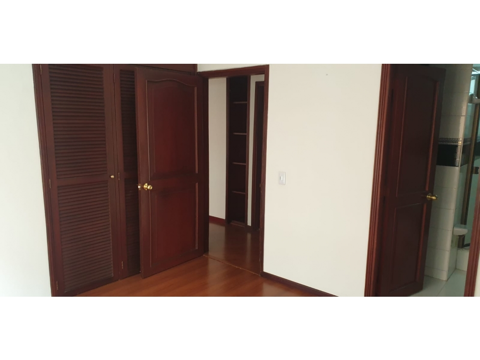 Vendo apartamento en La Carolina — foto 5