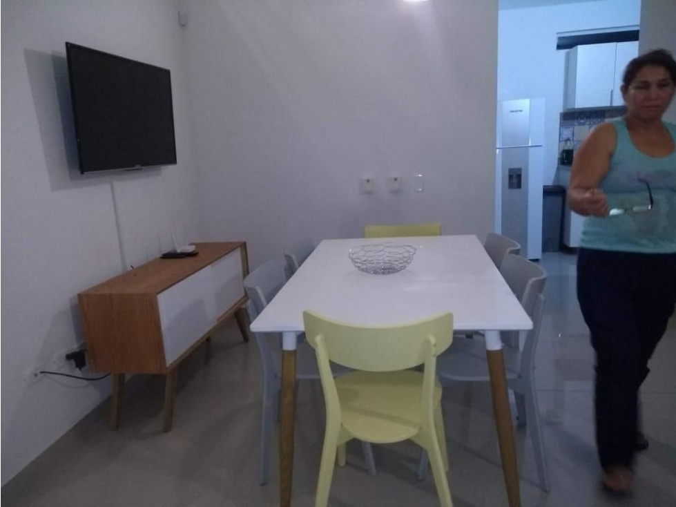 VENDO CASA GIRARDOT 340M2 - 6