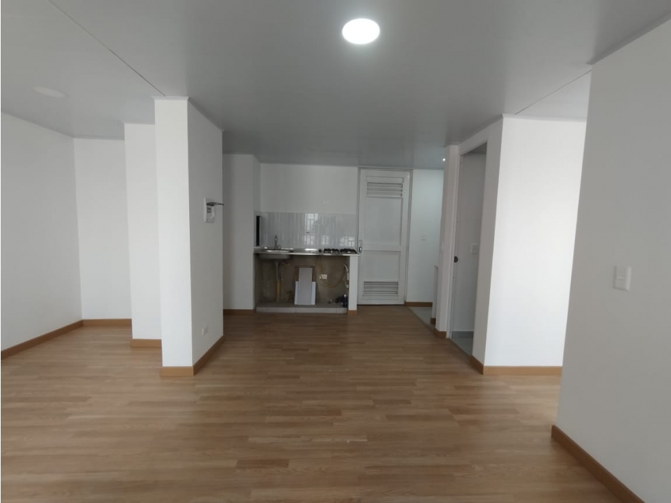 VENDO APARTAMENTO EN Carrera 68 con la Avenida Américas