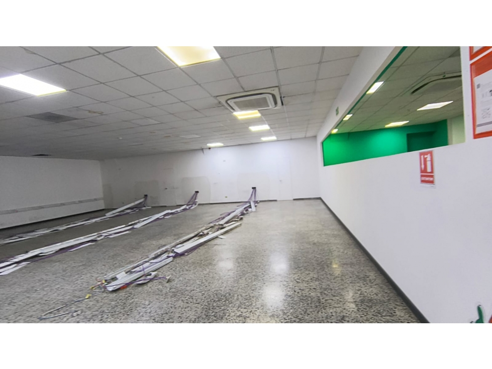 OFICINA EN ARRIENDO, 5TO PISO ZONA INDUSTRIAL PUENTE ARANDA, BOGOTA — foto 3