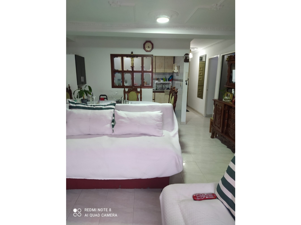 Venta Apartamento San Joaquin 74M — foto 6