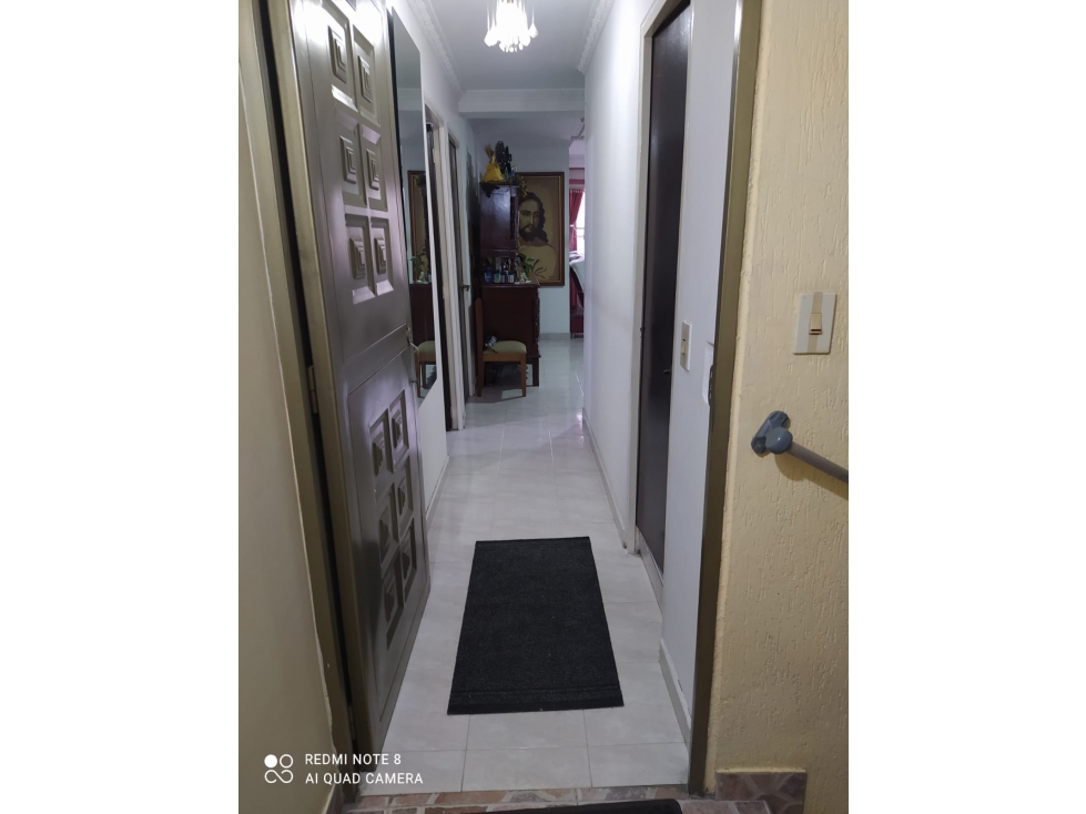 Venta Apartamento San Joaquin 74M — foto 3