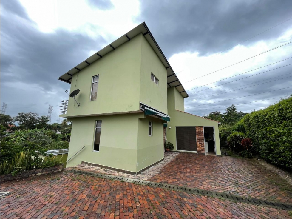 Casa en Venta en La Mesa (Cundinamarca) 800 m2