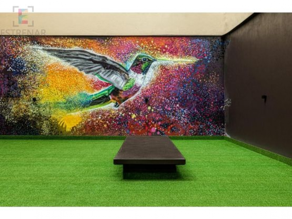 Venta Apartaestudio en Las Aguas Centro de Bogota 28M — foto 4