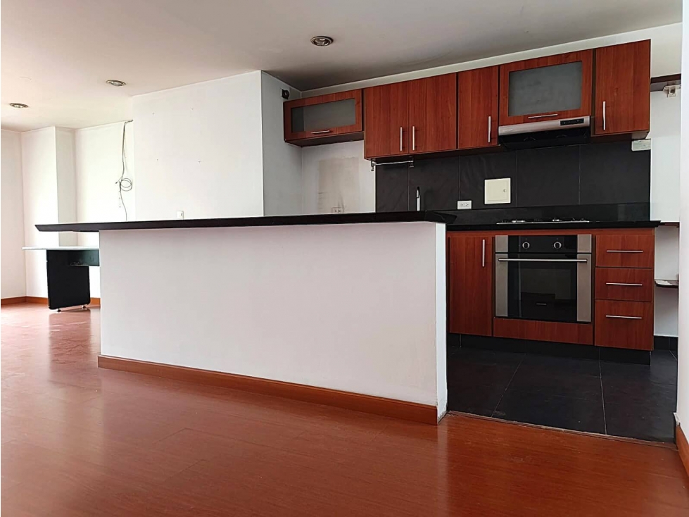 Apartamento Dúplex en Venta en Marly, 81,77 m2