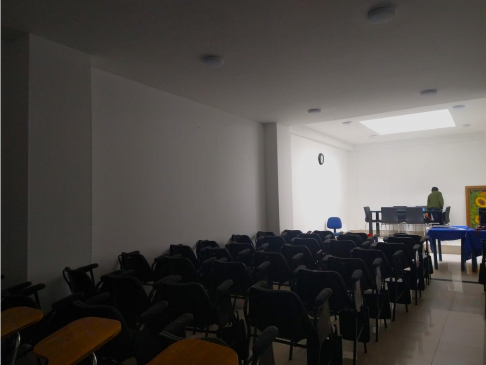 Oficina en Venta/Arriendo en Chicó Norte III 39,57 m2 — foto 2