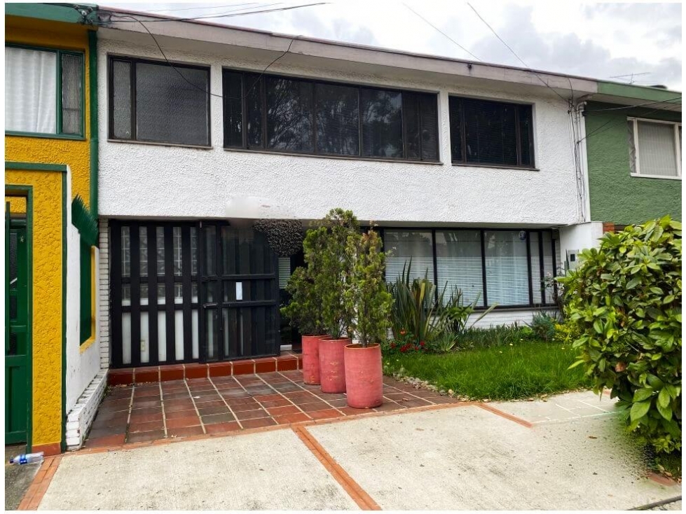 Casa en Venta ¡REMODELADA! en el Polo 255,24 M2