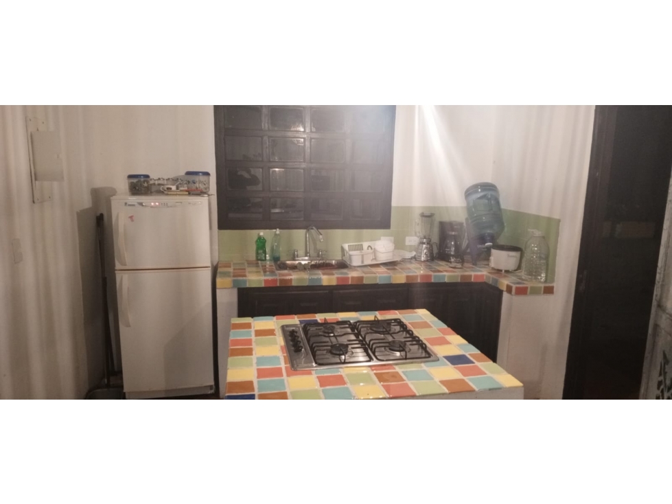 Casa en venta en Subachoque (Cundinamarca) 2.450 M2 - 4