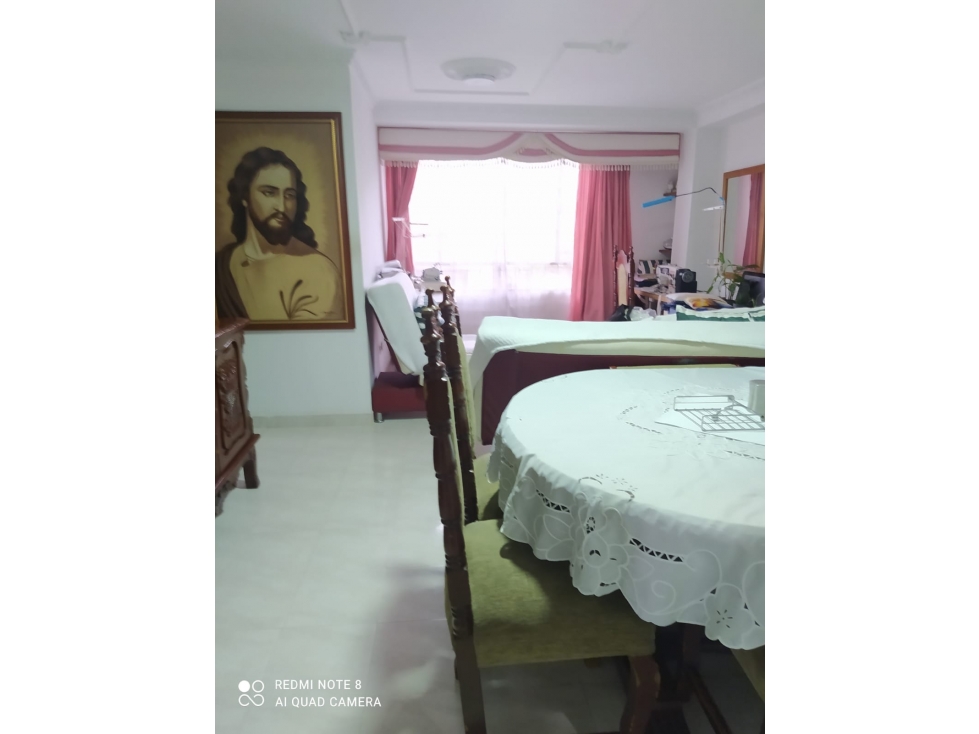 Venta Apartamento San Joaquin 74M — foto 4
